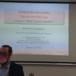 Episode 6 – C’est quoi le populisme?