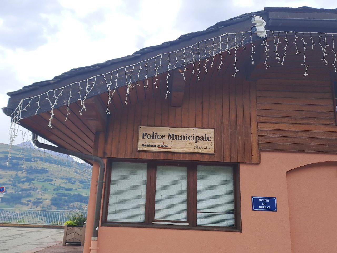 Armer ou désarmer la police municipale: telle n’est pas du tout la bonne question…