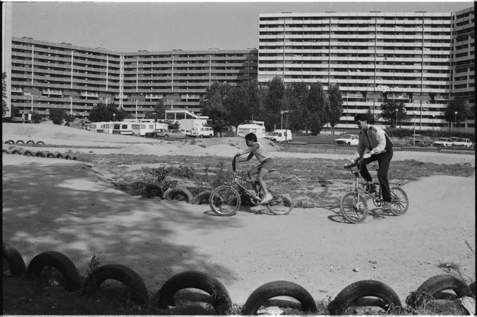 « Que seront nos villes demain? »: le béton n&rsquo;est pas le patron